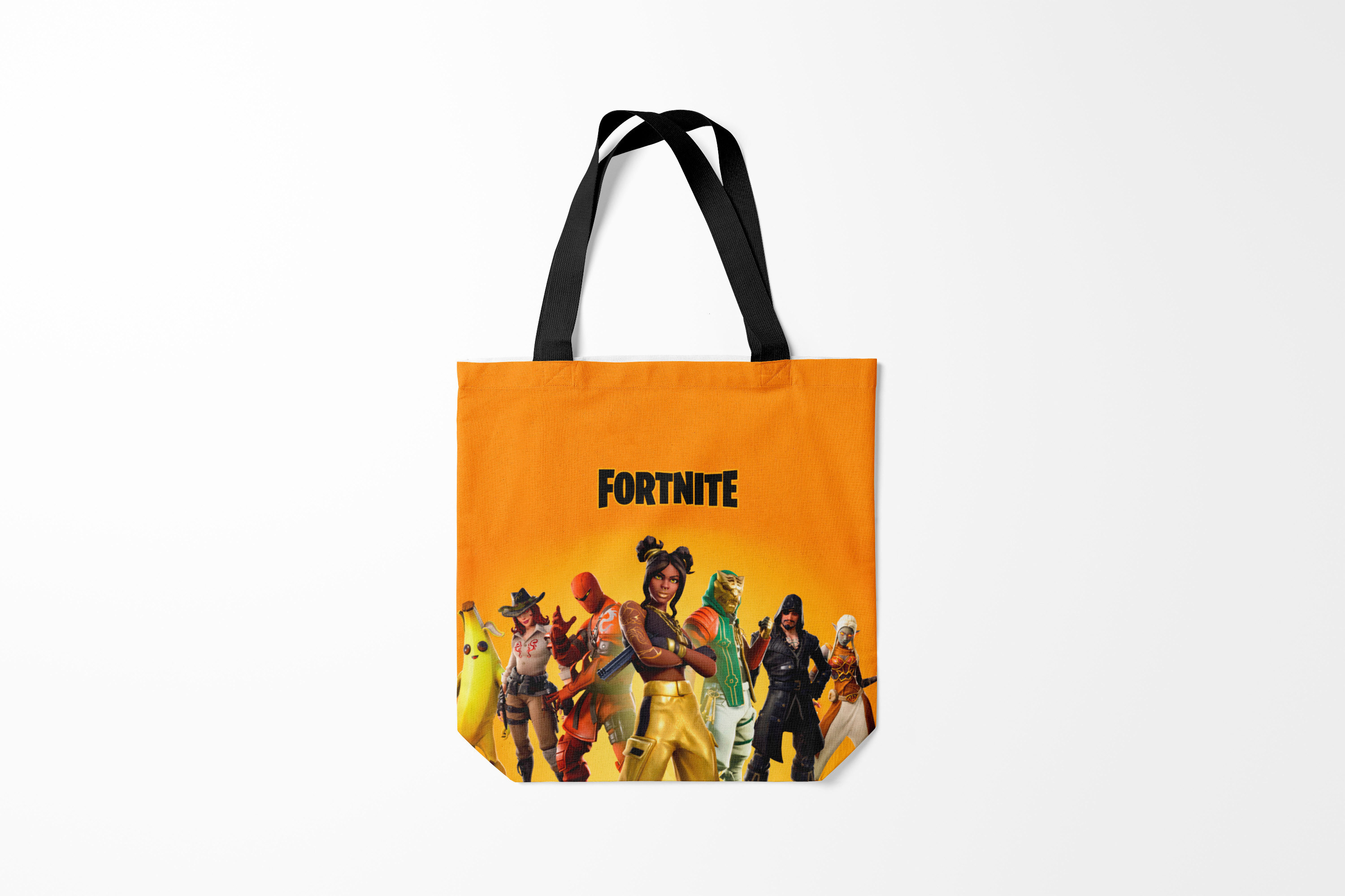 Сумка шoппер унисекс Burnettie Fortnite 11 Loading Screen, разноцветный, Fortnite 11 Loading Screen
Сумка шoппер унисекс Burnettie Fortnite 11 Loading Screen, разноцветный, Fortnite 11 Loading Screen
