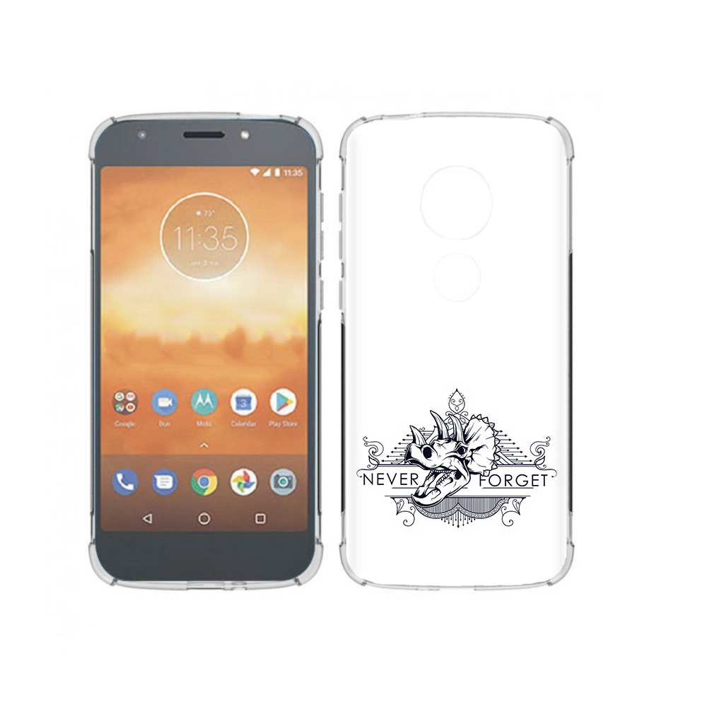Чехол MyPads Tocco для Motorola Moto E5 Play логотип носорога никогда не забуду, Прозрачный, Tocco
Чехол MyPads Tocco для Motorola Moto E5 Play логотип носорога никогда не забуду, Прозрачный, Tocco