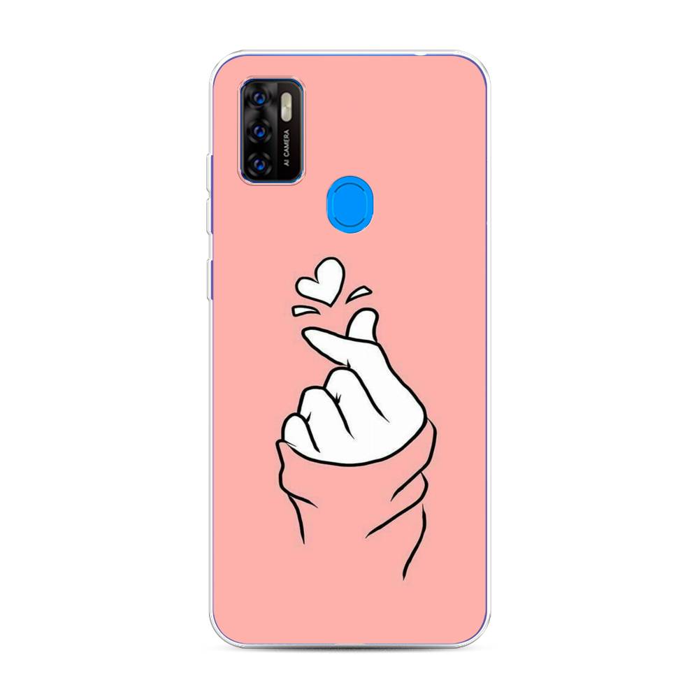 Чехол Awog на ZTE Blade A7s 2020 / ЗТЕ Блэйд A7s 2020 "Любовь-щелк", Разноцветный, 133950-7
Чехол Awog на ZTE Blade A7s 2020 / ЗТЕ Блэйд A7s 2020 "Любовь-щелк", Разноцветный, 133950-7