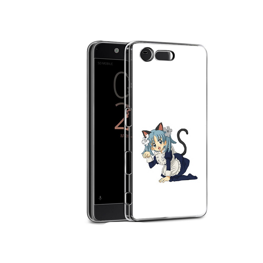 Чехол MyPads Tocco для Sony Xperia X Compact аниме3 (PT50548.245.224), Прозрачный, Tocco
Чехол MyPads Tocco для Sony Xperia X Compact аниме3 (PT50548.245.224), Прозрачный, Tocco