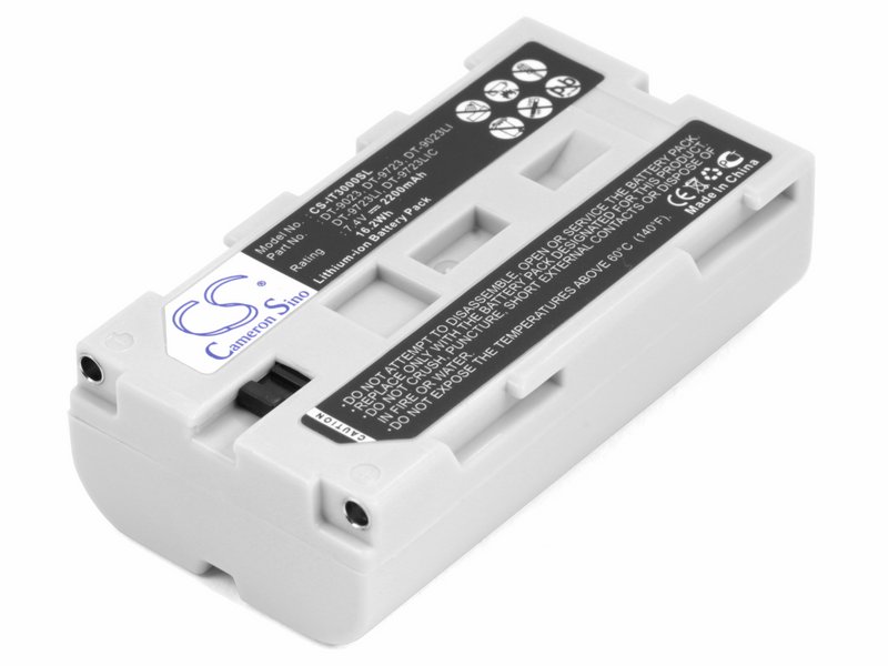 Аккумулятор для терминала Casio IT-2000, IT-3000, IT-3100, DT-9023, DT-9023LI, DT-9723, DT-9723LI, DT-9723LIC
Аккумулятор для терминала Casio IT-2000, IT-3000, IT-3100, DT-9023, DT-9023LI, DT-9723, DT-9723LI, DT-9723LIC