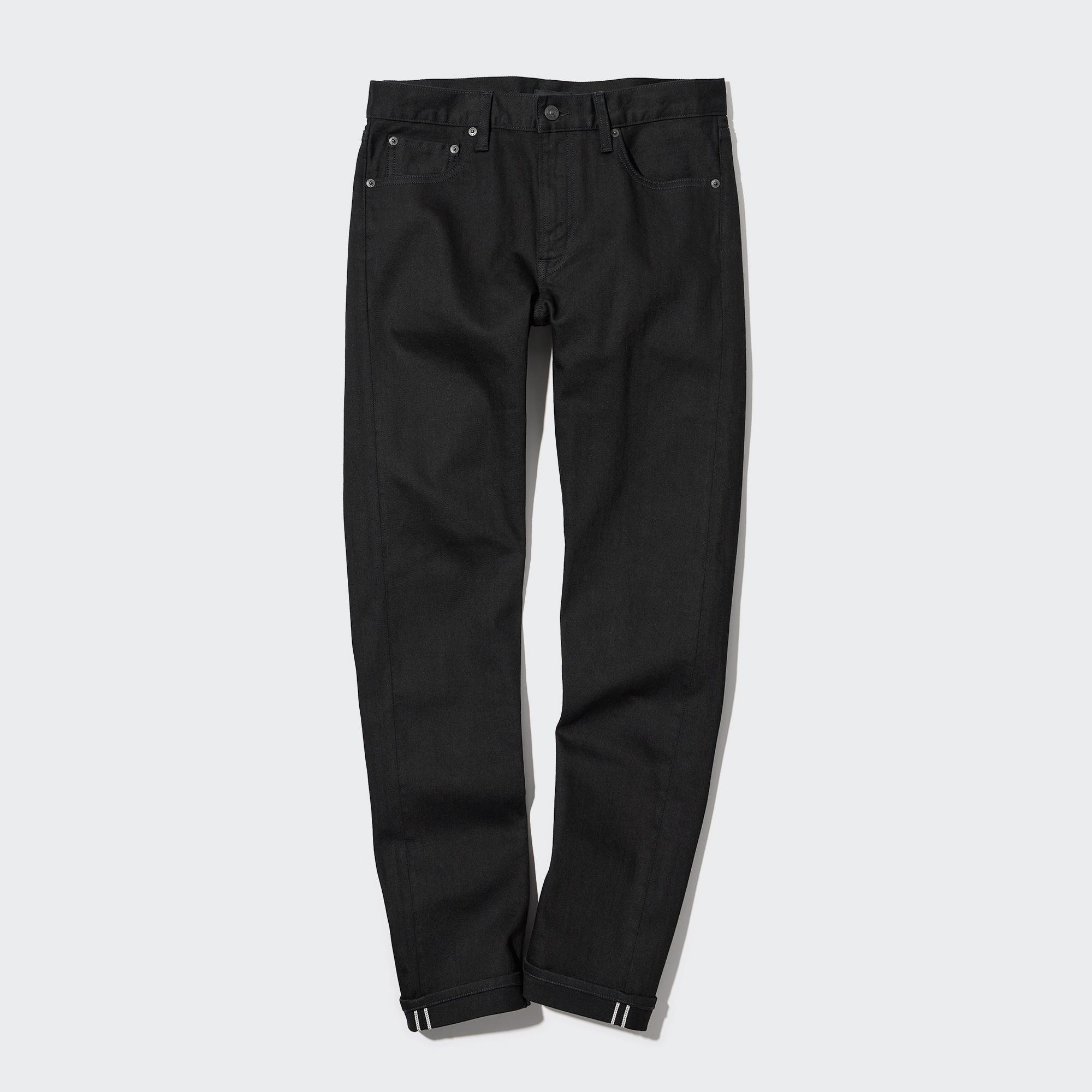 Джинсы мужские UNIQLO 452522COL09 черные 28/32 (доставка из-за рубежа), Черный, 452522COL09
Джинсы мужские UNIQLO 452522COL09 черные 28/32 (доставка из-за рубежа), Черный, 452522COL09