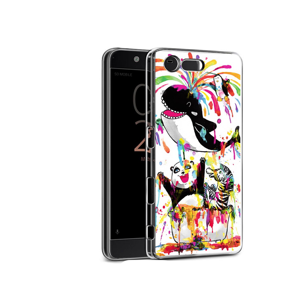 Чехол MyPads Tocco для Sony Xperia X Compact Хиппи кит (PT50548.245.191), Прозрачный, Tocco
Чехол MyPads Tocco для Sony Xperia X Compact Хиппи кит (PT50548.245.191), Прозрачный, Tocco