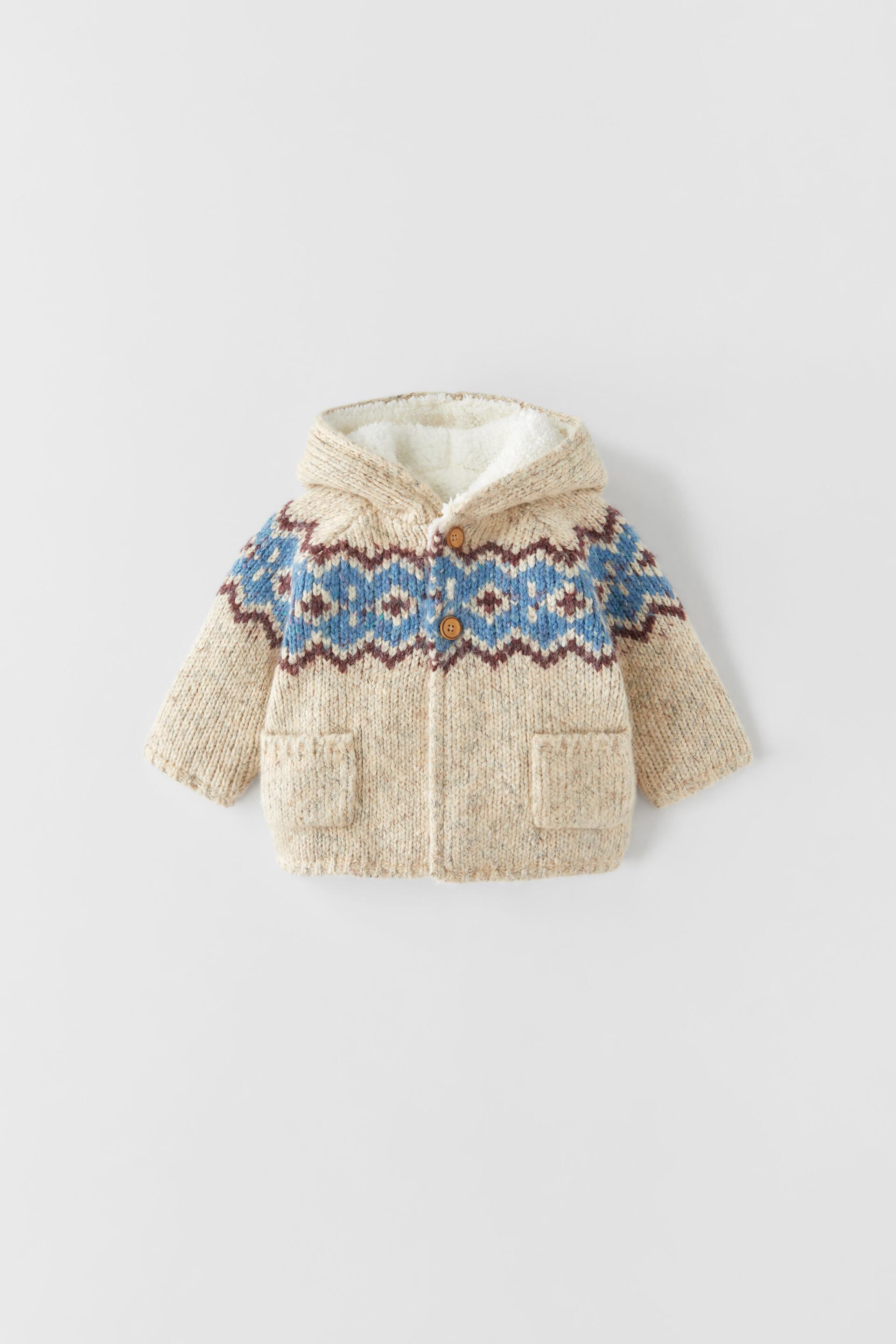 Кардиган детский ZARA 0258247108109, песочные цвета / vigoré, 74 (товар из-за рубежа), 02582471081
Кардиган детский ZARA 0258247108109, песочные цвета / vigoré, 74 (товар из-за рубежа), 02582471081