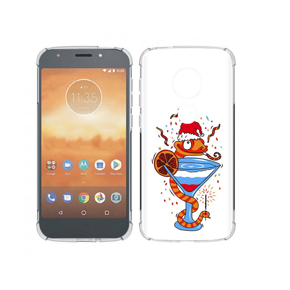 Чехол MyPads Tocco для Motorola Moto E5 Play змейка (PT227065.372.364), Прозрачный, Tocco
Чехол MyPads Tocco для Motorola Moto E5 Play змейка (PT227065.372.364), Прозрачный, Tocco