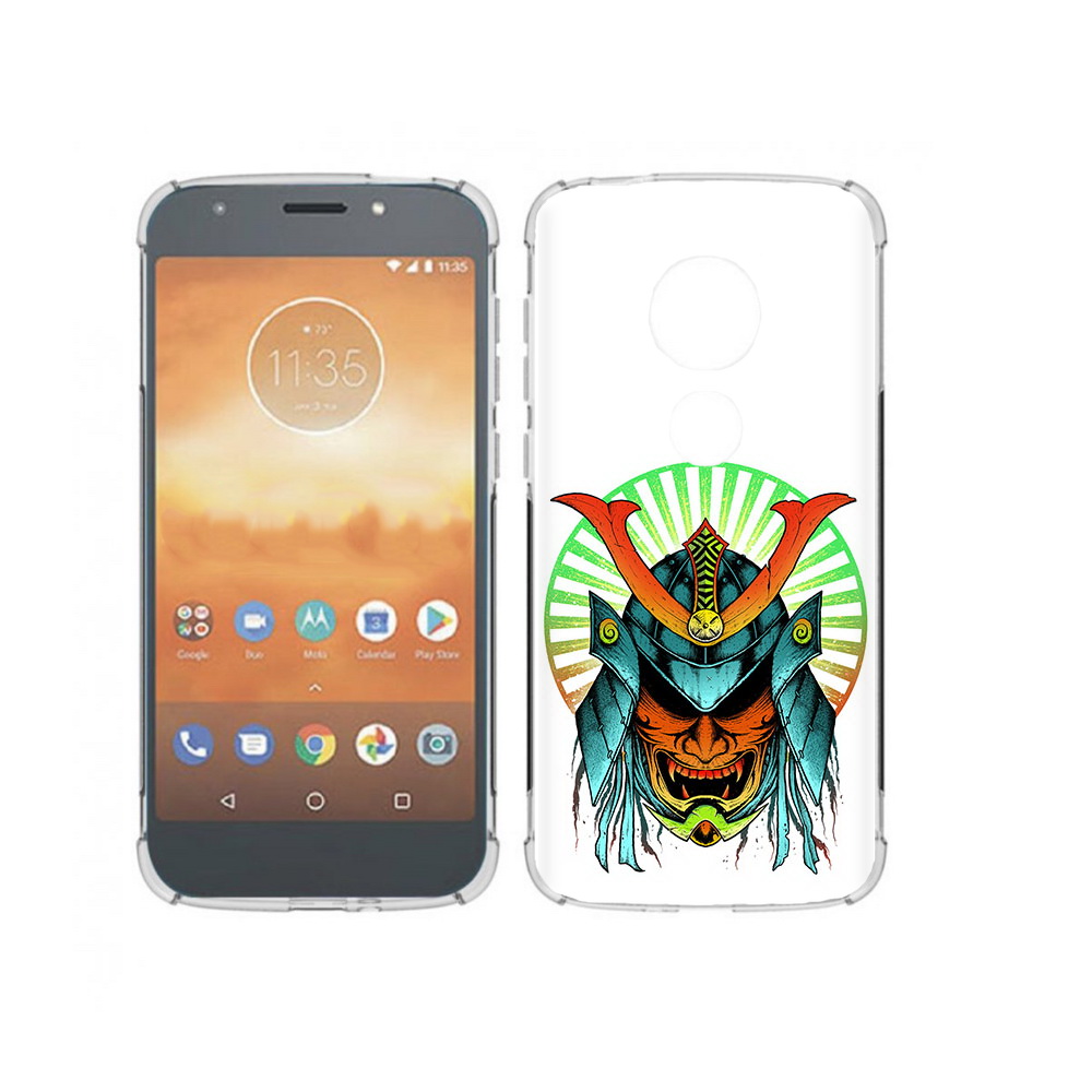 Чехол MyPads Tocco для Motorola Moto E5 Play ешимитсу рисунок (PT227065.372.345), Прозрачный, Tocco
Чехол MyPads Tocco для Motorola Moto E5 Play ешимитсу рисунок (PT227065.372.345), Прозрачный, Tocco