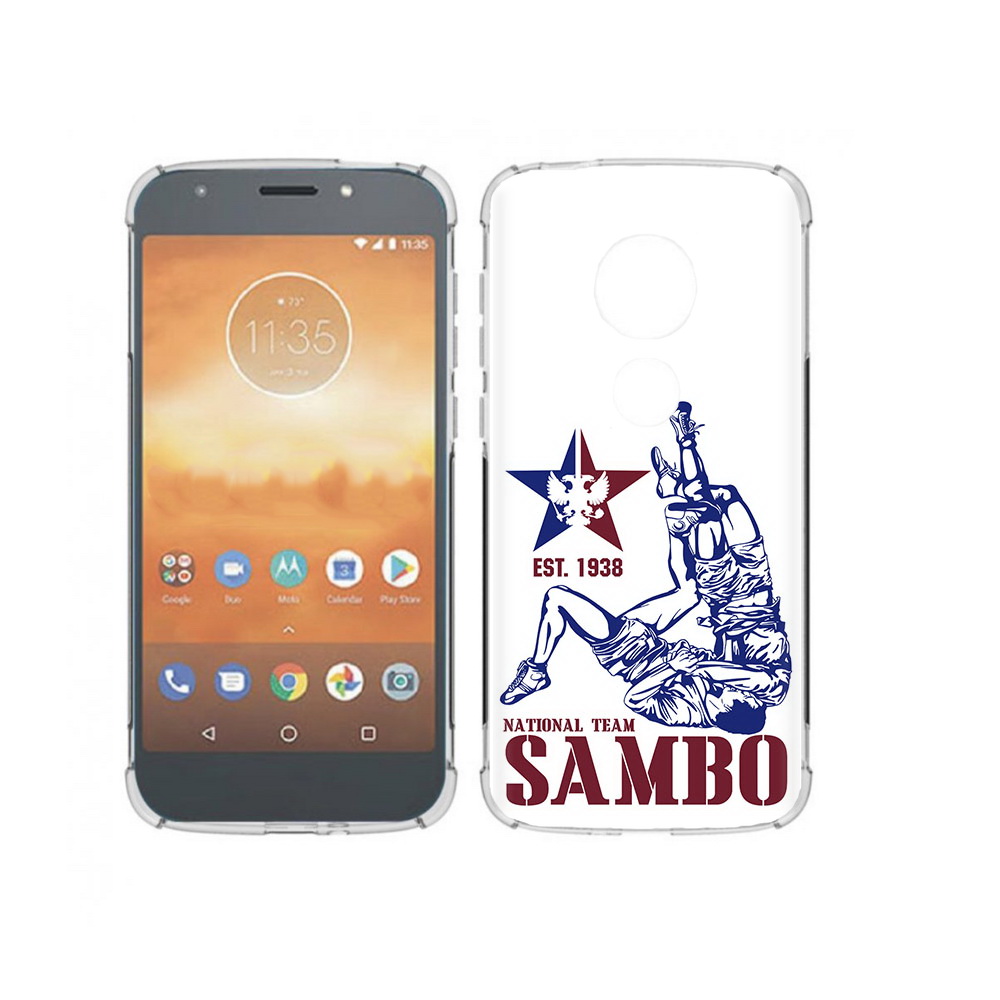 Чехол MyPads Tocco для Motorola Moto E5 Play единоборства самбо (PT227065.372.344), Прозрачный, Tocco
Чехол MyPads Tocco для Motorola Moto E5 Play единоборства самбо (PT227065.372.344), Прозрачный, Tocco