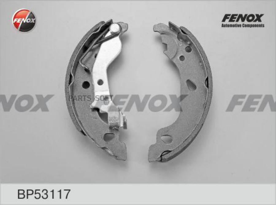 Тормозные Колодки Барабанные Fiat Punto 99-, Abs, Ap Lockheed Bp53117 Fenox Bp53117
Тормозные Колодки Барабанные Fiat Punto 99-, Abs, Ap Lockheed Bp53117 Fenox Bp53117