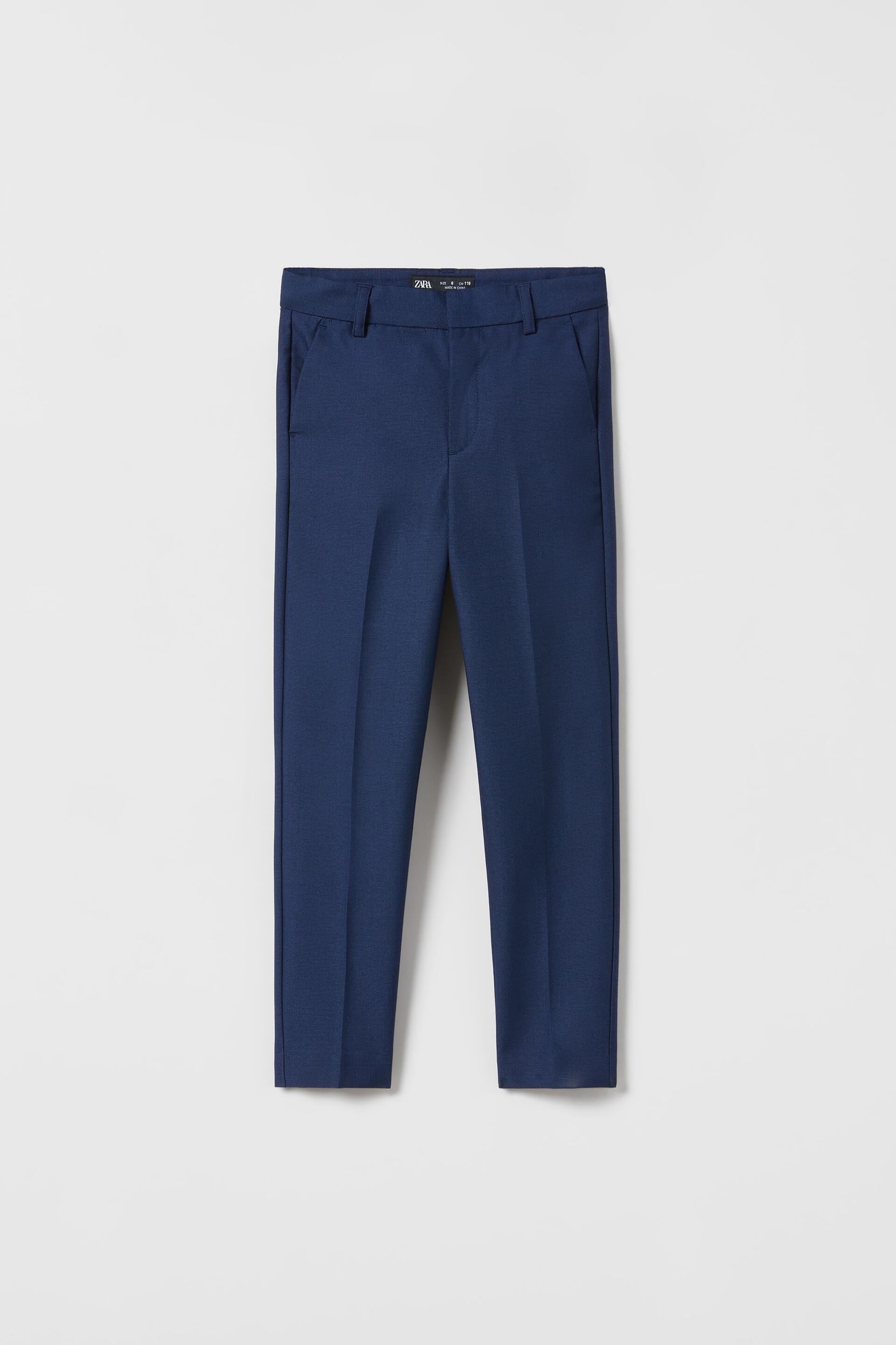 Брюки детские ZARA 0828868640109, военно-морской, 134 (товар из-за рубежа), 08288686401
Брюки детские ZARA 0828868640109, военно-морской, 134 (товар из-за рубежа), 08288686401