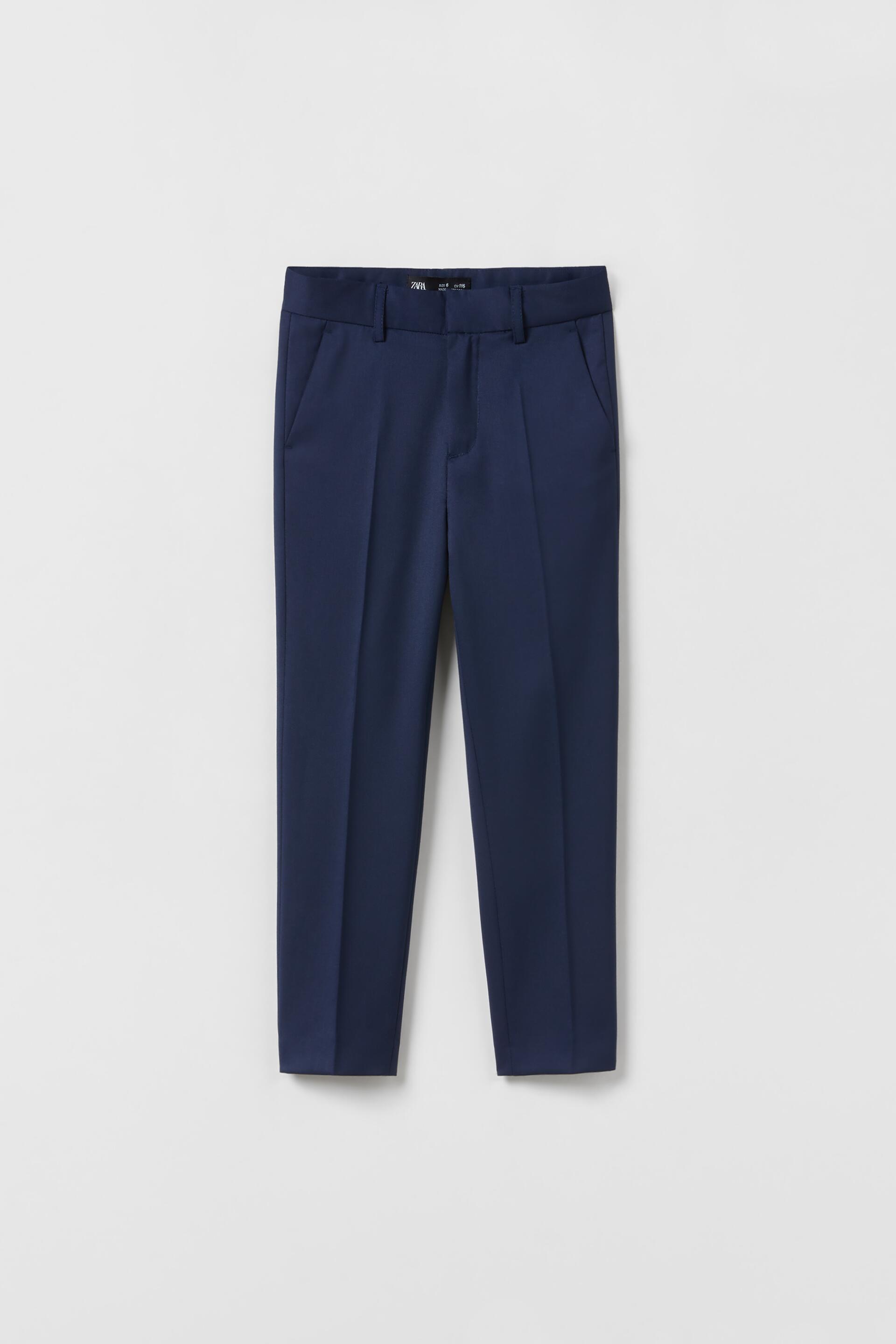 Брюки детские ZARA 0624601740106, военно-морской, 116 (товар из-за рубежа), 06246017401
Брюки детские ZARA 0624601740106, военно-морской, 116 (товар из-за рубежа), 06246017401