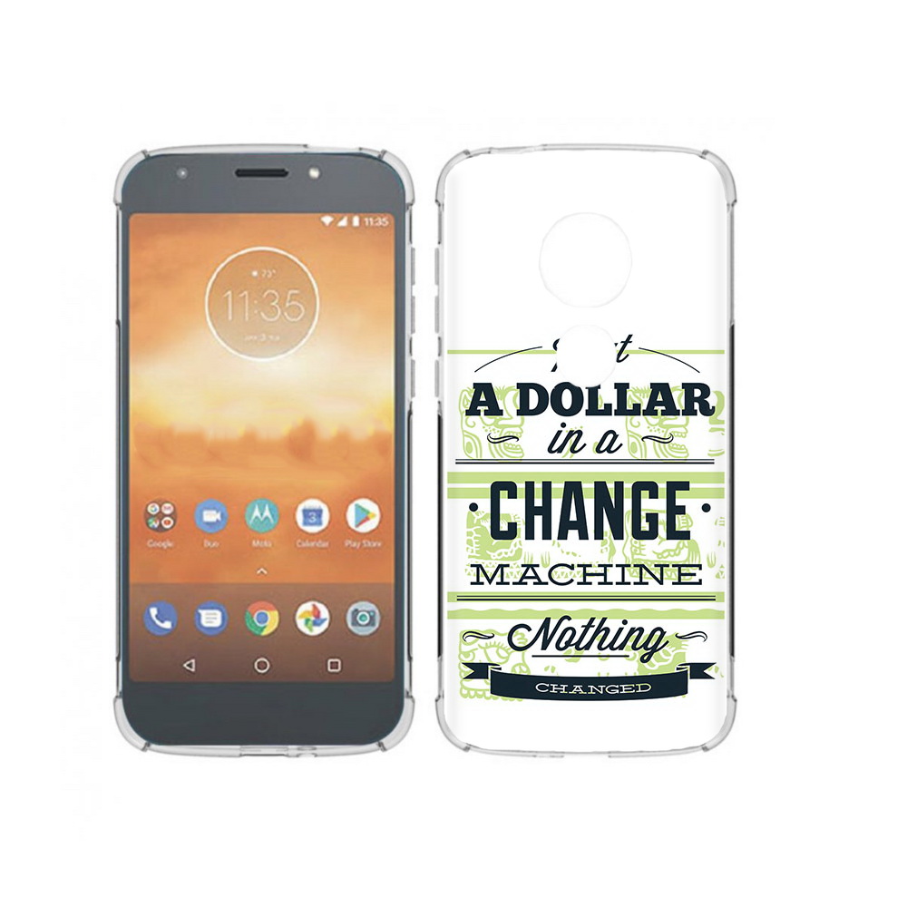 Чехол MyPads Tocco для Motorola Moto E5 Play доллар надпись (PT227065.372.336), Прозрачный, Tocco
Чехол MyPads Tocco для Motorola Moto E5 Play доллар надпись (PT227065.372.336), Прозрачный, Tocco