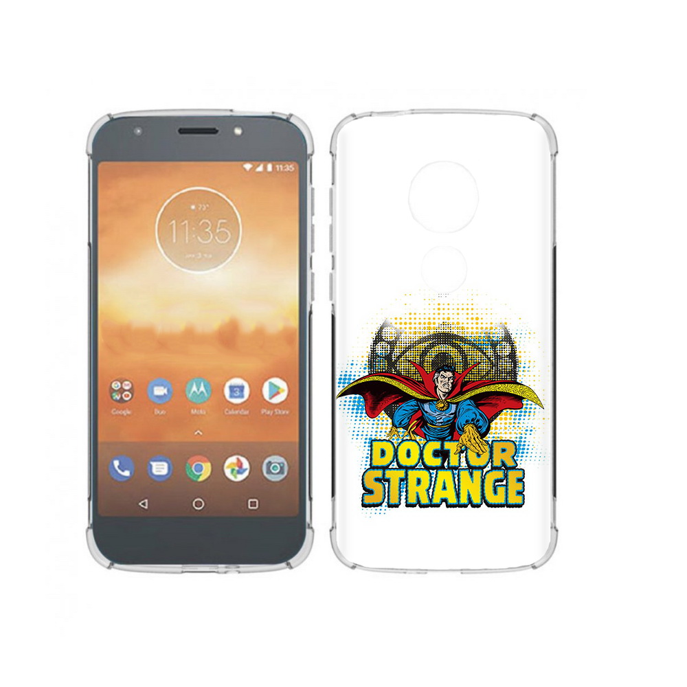 Чехол MyPads Tocco для Motorola Moto E5 Play доктор стренж рисунок (PT227065.372.335), Прозрачный, Tocco
Чехол MyPads Tocco для Motorola Moto E5 Play доктор стренж рисунок (PT227065.372.335), Прозрачный, Tocco