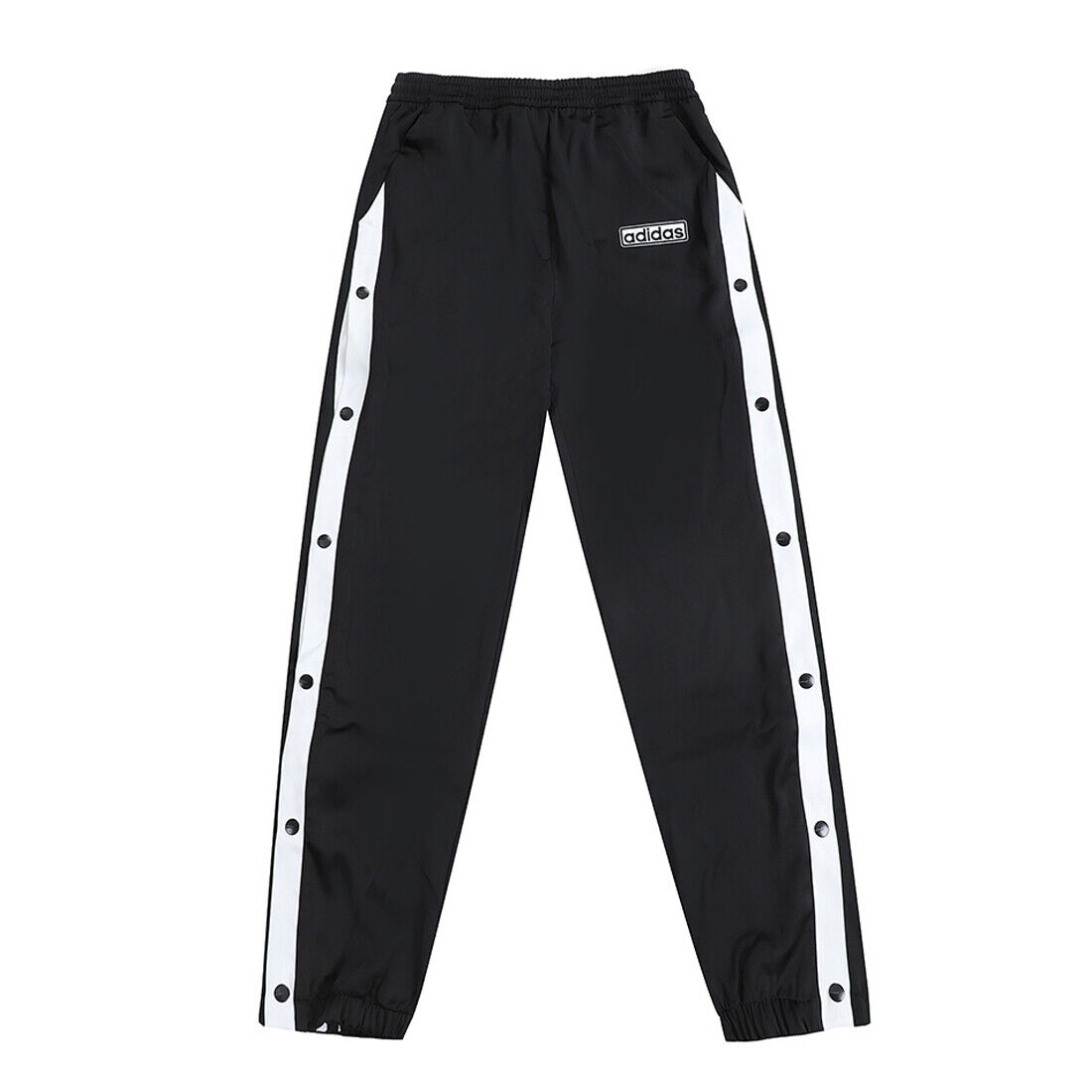 Спортивные брюки женские Adidas Originals Adibreak Track HC6570 черные XL, Черный, Adibreak Track
Спортивные брюки женские Adidas Originals Adibreak Track HC6570 черные XL, Черный, Adibreak Track