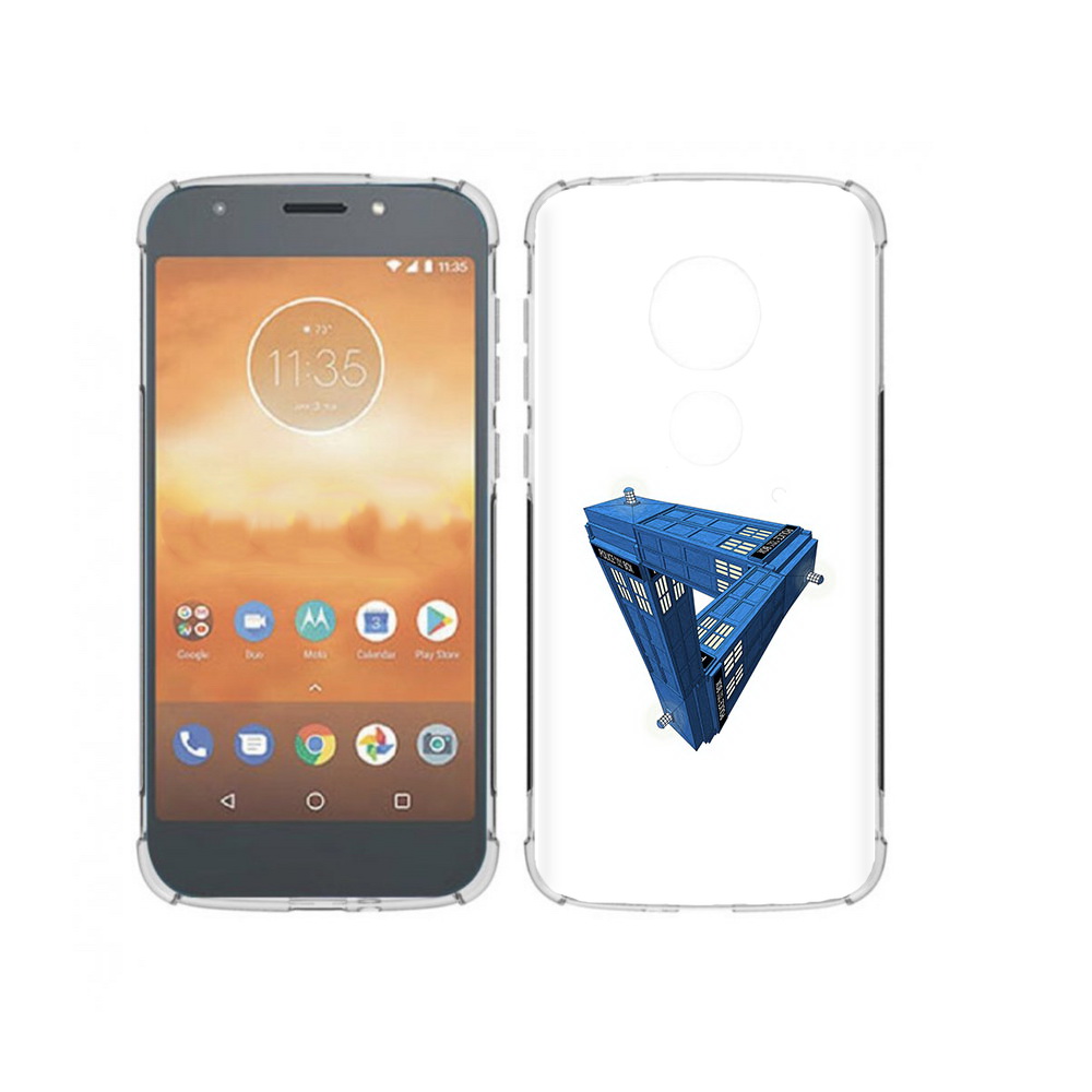 Чехол MyPads Tocco для Motorola Moto E5 Play головолока абстракция (PT227065.372.291), Прозрачный, Tocco
Чехол MyPads Tocco для Motorola Moto E5 Play головолока абстракция (PT227065.372.291), Прозрачный, Tocco