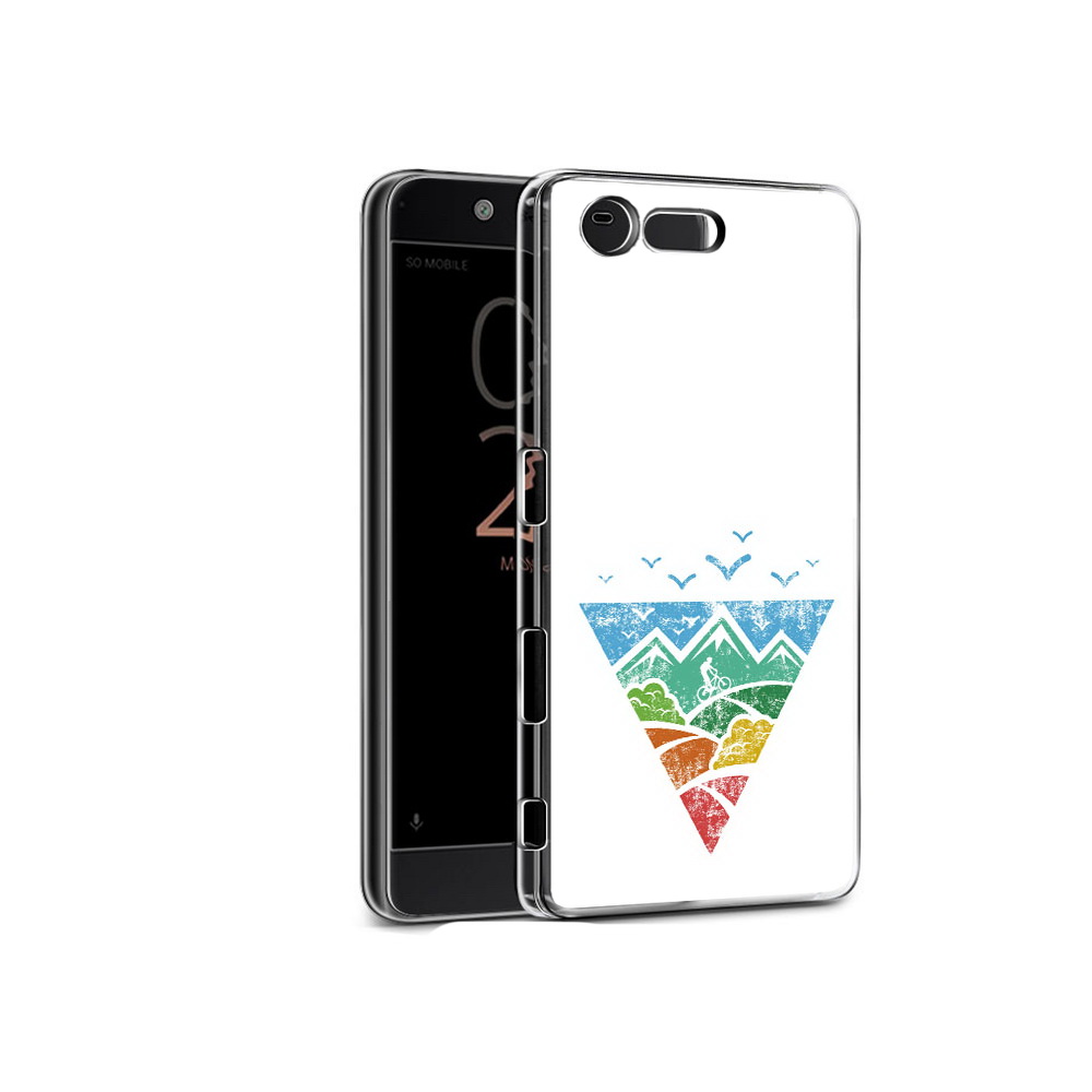 Чехол MyPads Tocco для Sony Xperia X Compact Лес земля море чайки (PT50548.245.105), Прозрачный, Tocco
Чехол MyPads Tocco для Sony Xperia X Compact Лес земля море чайки (PT50548.245.105), Прозрачный, Tocco