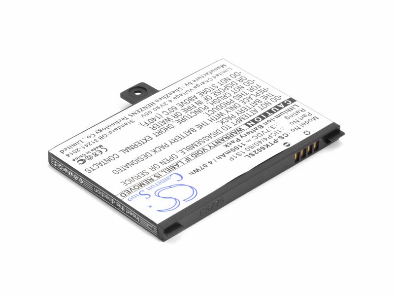 Аккумулятор для PocketBook Pro 602, 603, 612, 902 (BNRB1530), 9875521, 9BS11GTFF10B3, BNRB1530, BNRB454261, BNRZ1000
Аккумулятор для PocketBook Pro 602, 603, 612, 902 (BNRB1530), 9875521, 9BS11GTFF10B3, BNRB1530, BNRB454261, BNRZ1000