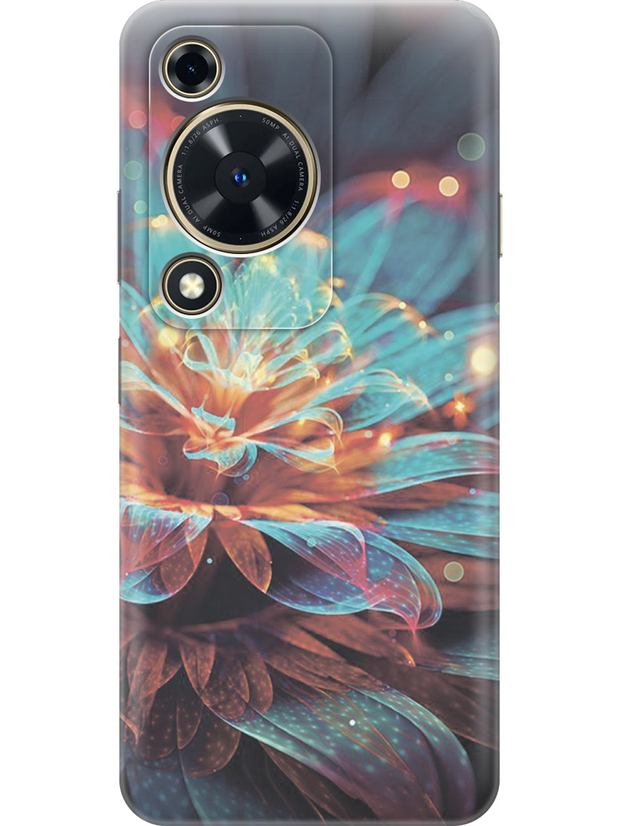 Силиконовый чехол на Huawei nova Y72 с принтом "Магический цветок", Прозрачный;голубой;красный;черный, 785977822
Силиконовый чехол на Huawei nova Y72 с принтом "Магический цветок", Прозрачный;голубой;красный;черный, 785977822