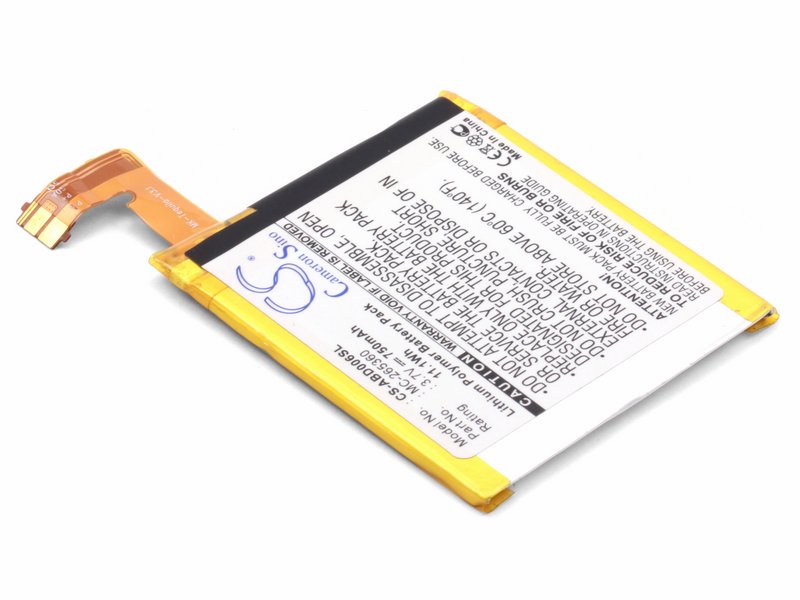 Аккумулятор для Amazon Kindle 4 D01100, 5, 6 (MC-265360), 515-1058-01, CS-ABD006SLM11090355152, MC-265360
Аккумулятор для Amazon Kindle 4 D01100, 5, 6 (MC-265360), 515-1058-01, CS-ABD006SLM11090355152, MC-265360