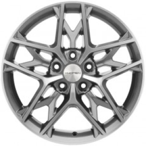 Колесный диск 7x17/5x114,3 ET50 D67,1 KHW1709 (CX-5/Seltos/Optima) Gray-FP, Серебристый
Колесный диск 7x17/5x114,3 ET50 D67,1 KHW1709 (CX-5/Seltos/Optima) Gray-FP, Серебристый