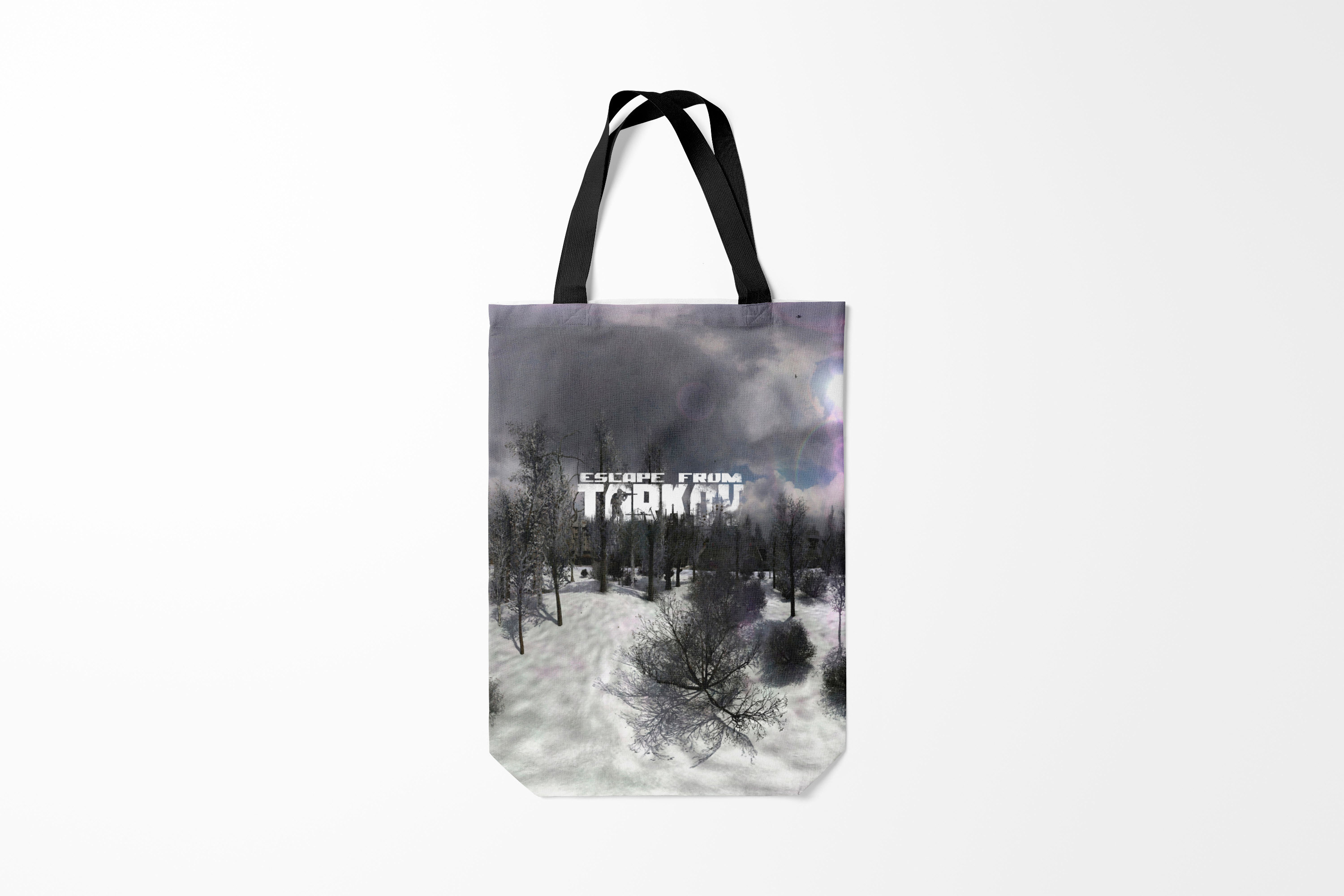 Сумка шoппер унисекс Burnettie Dying Light RED ALERT, черный; белый, Dying Light RED ALERT
Сумка шoппер унисекс Burnettie Dying Light RED ALERT, черный; белый, Dying Light RED ALERT