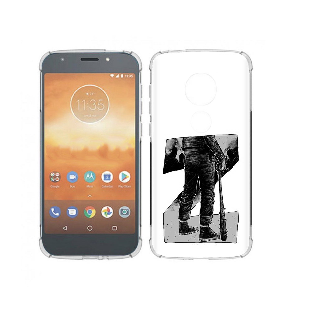 Чехол MyPads Tocco для Motorola Moto E5 Play воин черно белый (PT227065.372.265), Tocco
Чехол MyPads Tocco для Motorola Moto E5 Play воин черно белый (PT227065.372.265), Tocco
