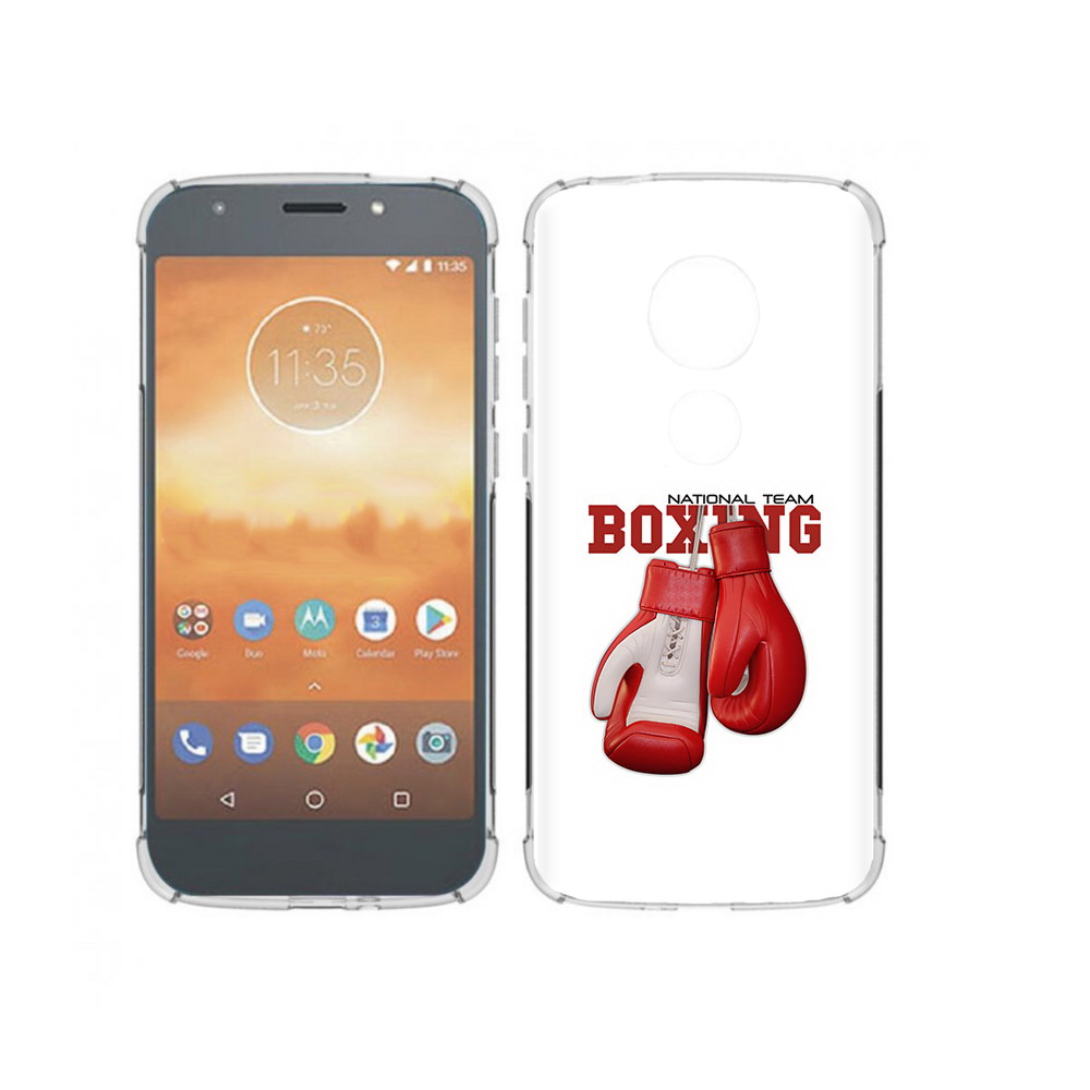 Чехол MyPads Tocco для Motorola Moto E5 Play боксерские перчатки (PT227065.372.244), Прозрачный, Tocco
Чехол MyPads Tocco для Motorola Moto E5 Play боксерские перчатки (PT227065.372.244), Прозрачный, Tocco