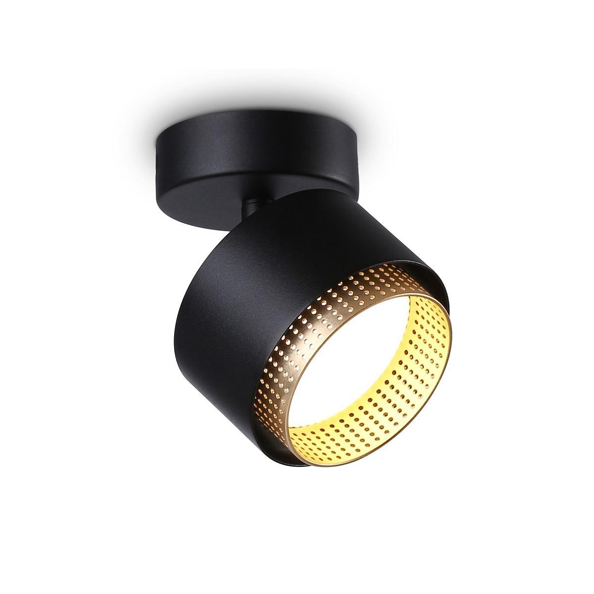 Спот Ambrella light Techno Spot Techno family TN71282, TN71282 
Спот Ambrella light Techno Spot Techno family TN71282, TN71282