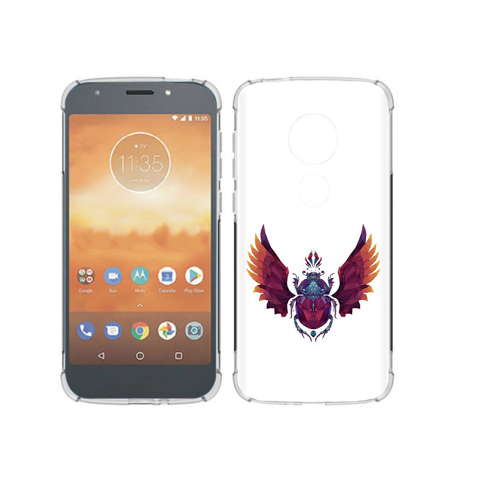 Чехол MyPads Tocco для Motorola Moto E5 Play алмазный скоробей (PT227065.372.219), Прозрачный, Tocco
Чехол MyPads Tocco для Motorola Moto E5 Play алмазный скоробей (PT227065.372.219), Прозрачный, Tocco