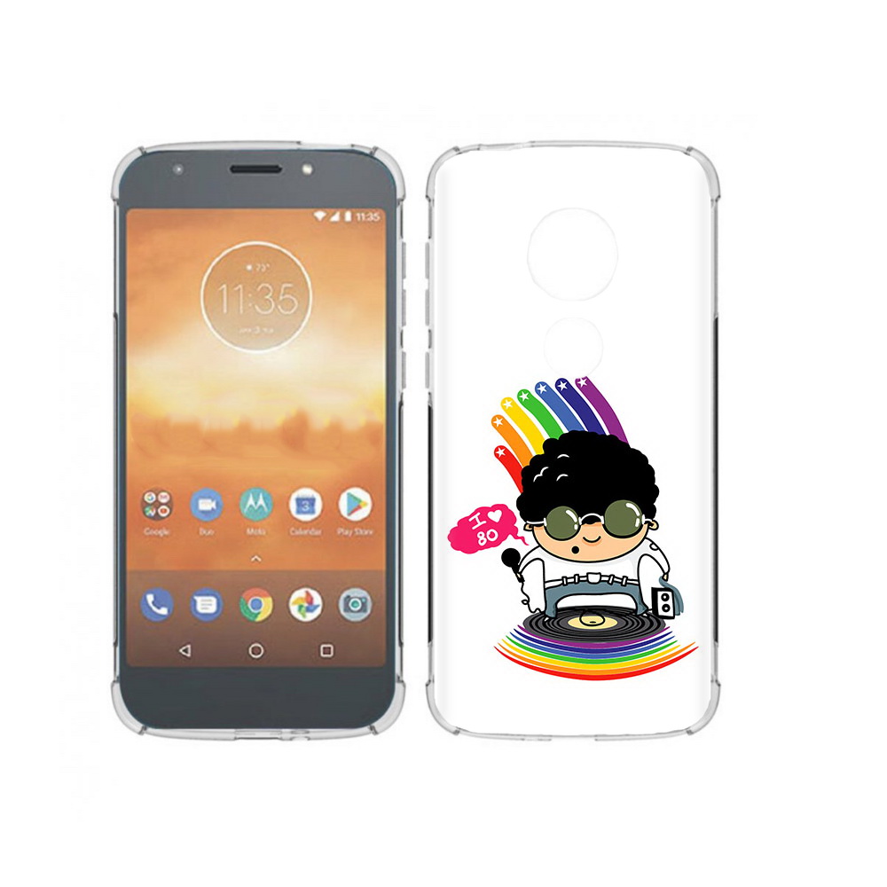 Чехол MyPads Tocco для Motorola Moto E5 Play Я люблю 80-е (PT227065.372.205), Прозрачный, Tocco
Чехол MyPads Tocco для Motorola Moto E5 Play Я люблю 80-е (PT227065.372.205), Прозрачный, Tocco