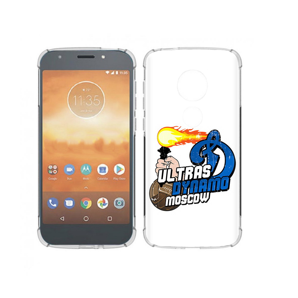 Чехол MyPads Tocco для Motorola Moto E5 Play ФК Динамо (PT227065.372.177), Прозрачный, Tocco
Чехол MyPads Tocco для Motorola Moto E5 Play ФК Динамо (PT227065.372.177), Прозрачный, Tocco