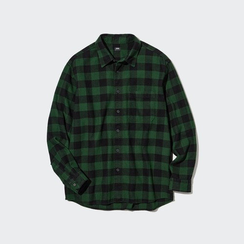 Рубашка мужская UNIQLO 451295COL54 зеленая XS (доставка из-за рубежа), Зеленый, 451295COL54
Рубашка мужская UNIQLO 451295COL54 зеленая XS (доставка из-за рубежа), Зеленый, 451295COL54