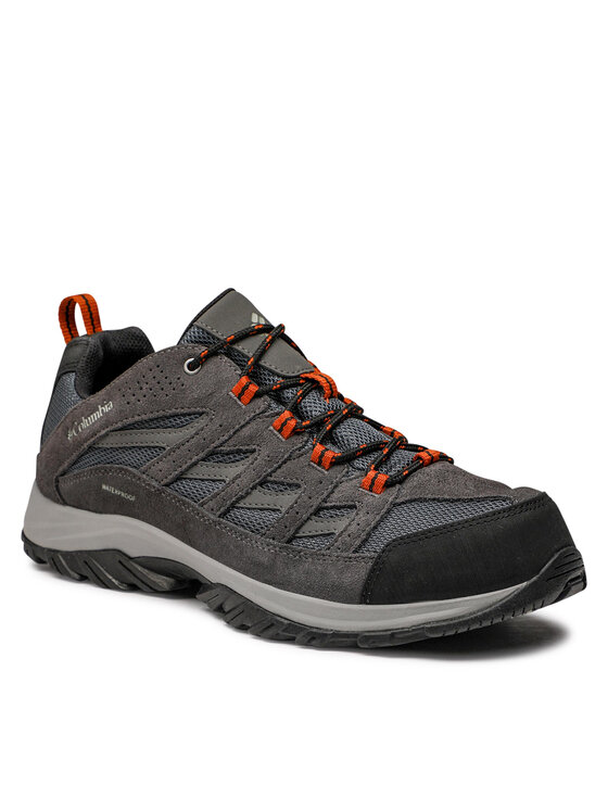 Кроссовки Crestwood Waterproof BM5372 Columbia серый 42,5 EU, Crestwood Waterproof BM5372
Кроссовки Crestwood Waterproof BM5372 Columbia серый 42,5 EU, Crestwood Waterproof BM5372