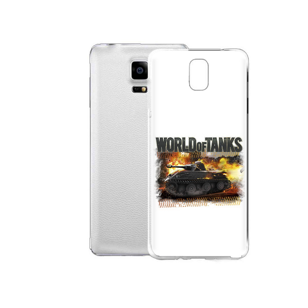Чехол MyPads Tocco для Samsung Galaxy Note Edge Мир танков-2 (PT11952.563.118), Прозрачный, Tocco
Чехол MyPads Tocco для Samsung Galaxy Note Edge Мир танков-2 (PT11952.563.118), Прозрачный, Tocco