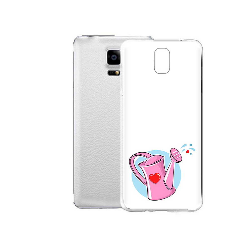 Чехол MyPads Tocco для Samsung Galaxy Note Edge Лейка любви 14 февраля (PT11952.563.103), Прозрачный, Tocco
Чехол MyPads Tocco для Samsung Galaxy Note Edge Лейка любви 14 февраля (PT11952.563.103), Прозрачный, Tocco