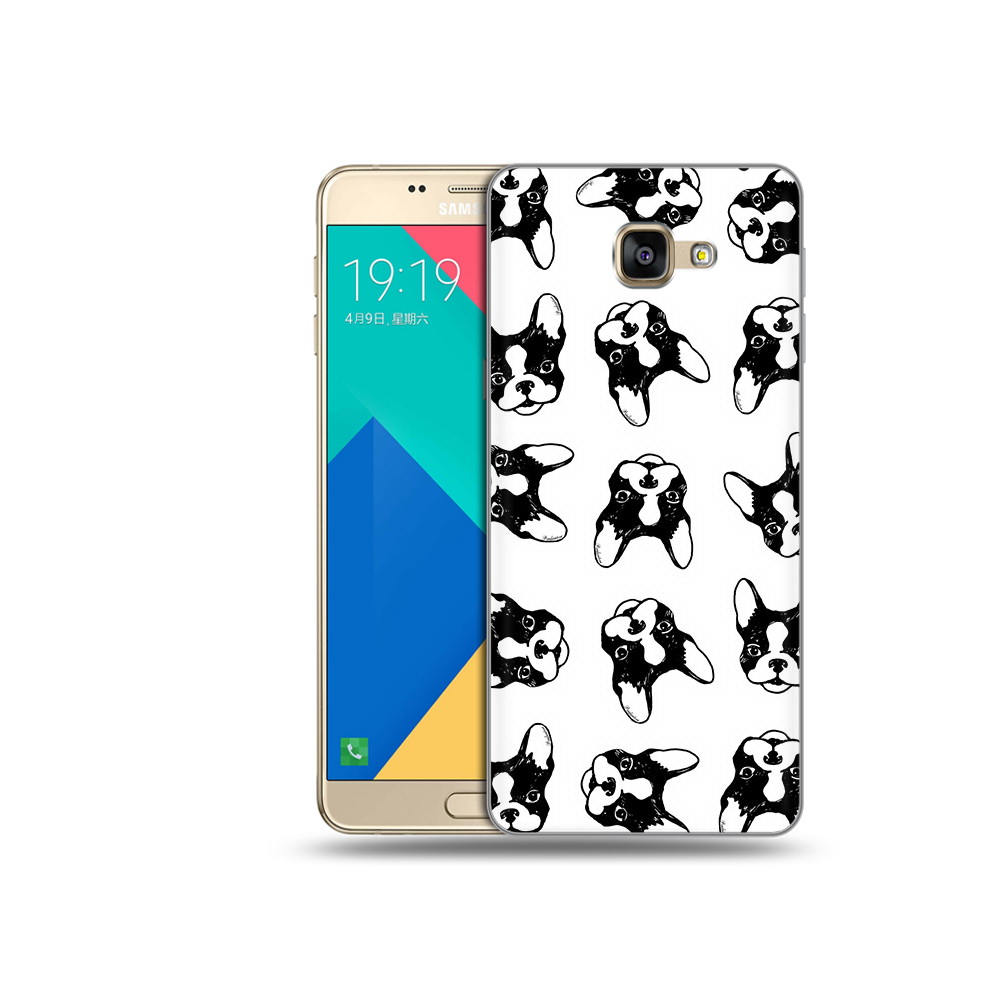 Чехол MyPads Tocco для Samsung Galaxy A9 черно белые собачки (PT25200.562.683), Прозрачный, Tocco
Чехол MyPads Tocco для Samsung Galaxy A9 черно белые собачки (PT25200.562.683), Прозрачный, Tocco