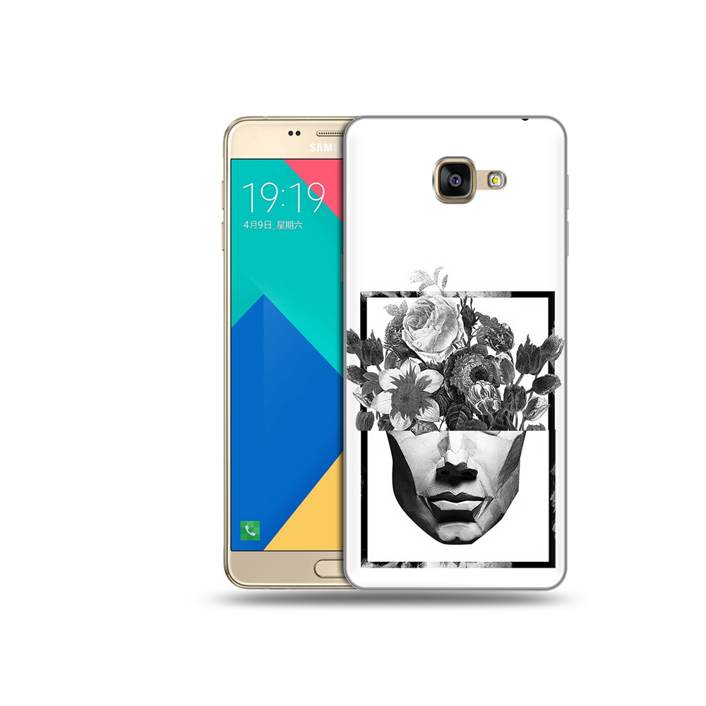 Чехол MyPads Tocco для Samsung Galaxy A9 черно белая ваза в абстракции (PT25200.562.678), Прозрачный, Tocco
Чехол MyPads Tocco для Samsung Galaxy A9 черно белая ваза в абстракции (PT25200.562.678), Прозрачный, Tocco