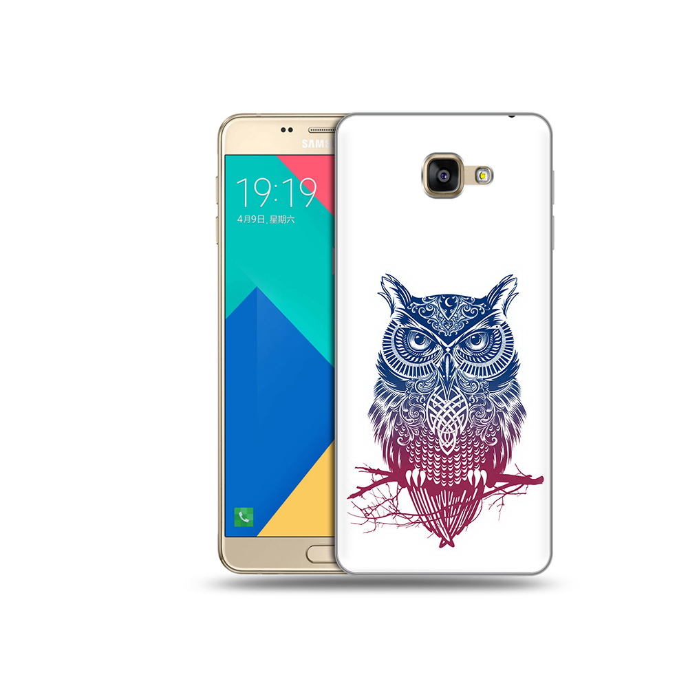Чехол MyPads Tocco для Samsung Galaxy A9 хиппи сова (PT25200.562.664), Прозрачный, Tocco
Чехол MyPads Tocco для Samsung Galaxy A9 хиппи сова (PT25200.562.664), Прозрачный, Tocco