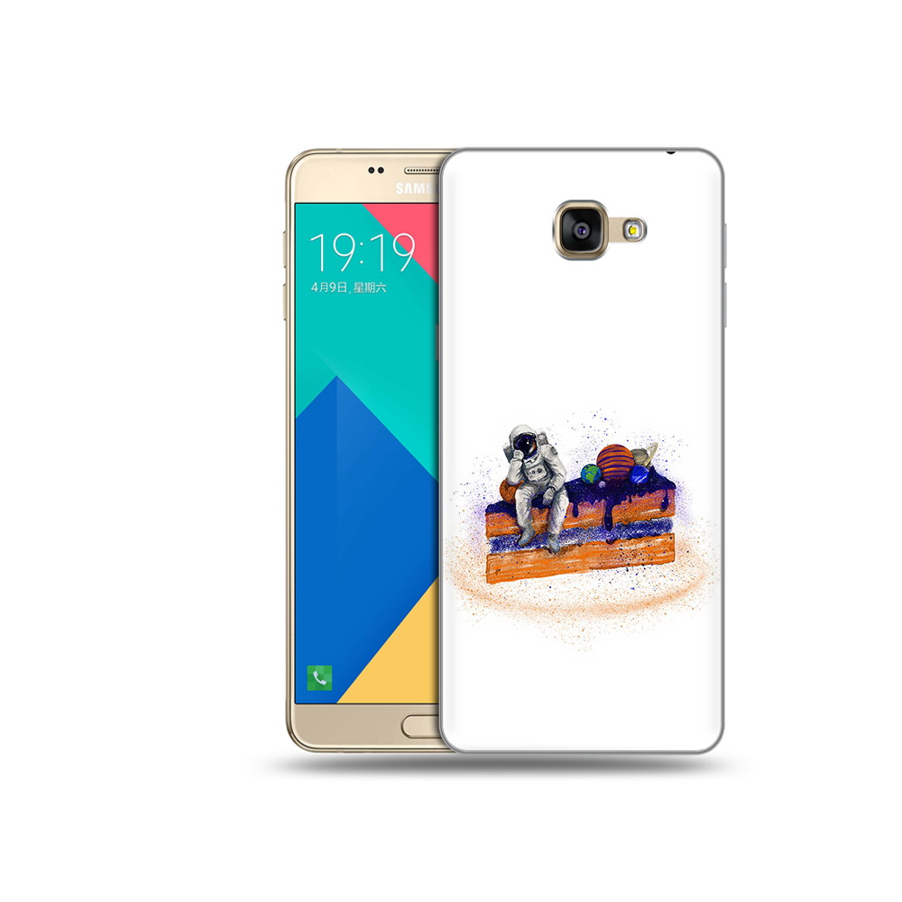 Чехол MyPads Tocco для Samsung Galaxy A9 торт с планетами (PT25200.562.648), Прозрачный, Tocco
Чехол MyPads Tocco для Samsung Galaxy A9 торт с планетами (PT25200.562.648), Прозрачный, Tocco