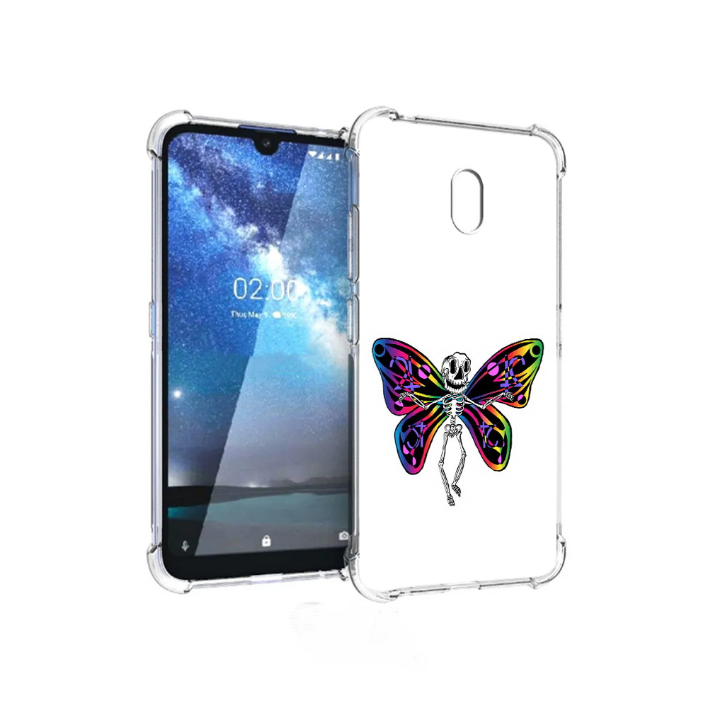 Чехол MyPads Tocco для ZTE Blade L8 эффект бабочки (PT136677.443.701), Прозрачный, Tocco
Чехол MyPads Tocco для ZTE Blade L8 эффект бабочки (PT136677.443.701), Прозрачный, Tocco