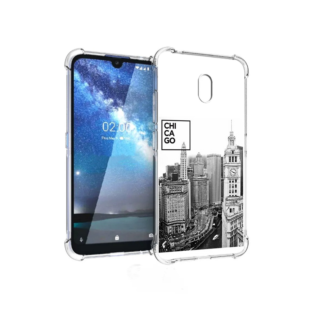 Чехол MyPads Tocco для ZTE Blade L8 черно белый чикаго (PT136677.443.689), Прозрачный, Tocco
Чехол MyPads Tocco для ZTE Blade L8 черно белый чикаго (PT136677.443.689), Прозрачный, Tocco