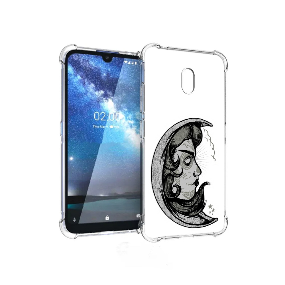 Чехол MyPads Tocco для ZTE Blade L8 черно белая луна с лицом (PT136677.443.680), Прозрачный, Tocco
Чехол MyPads Tocco для ZTE Blade L8 черно белая луна с лицом (PT136677.443.680), Прозрачный, Tocco