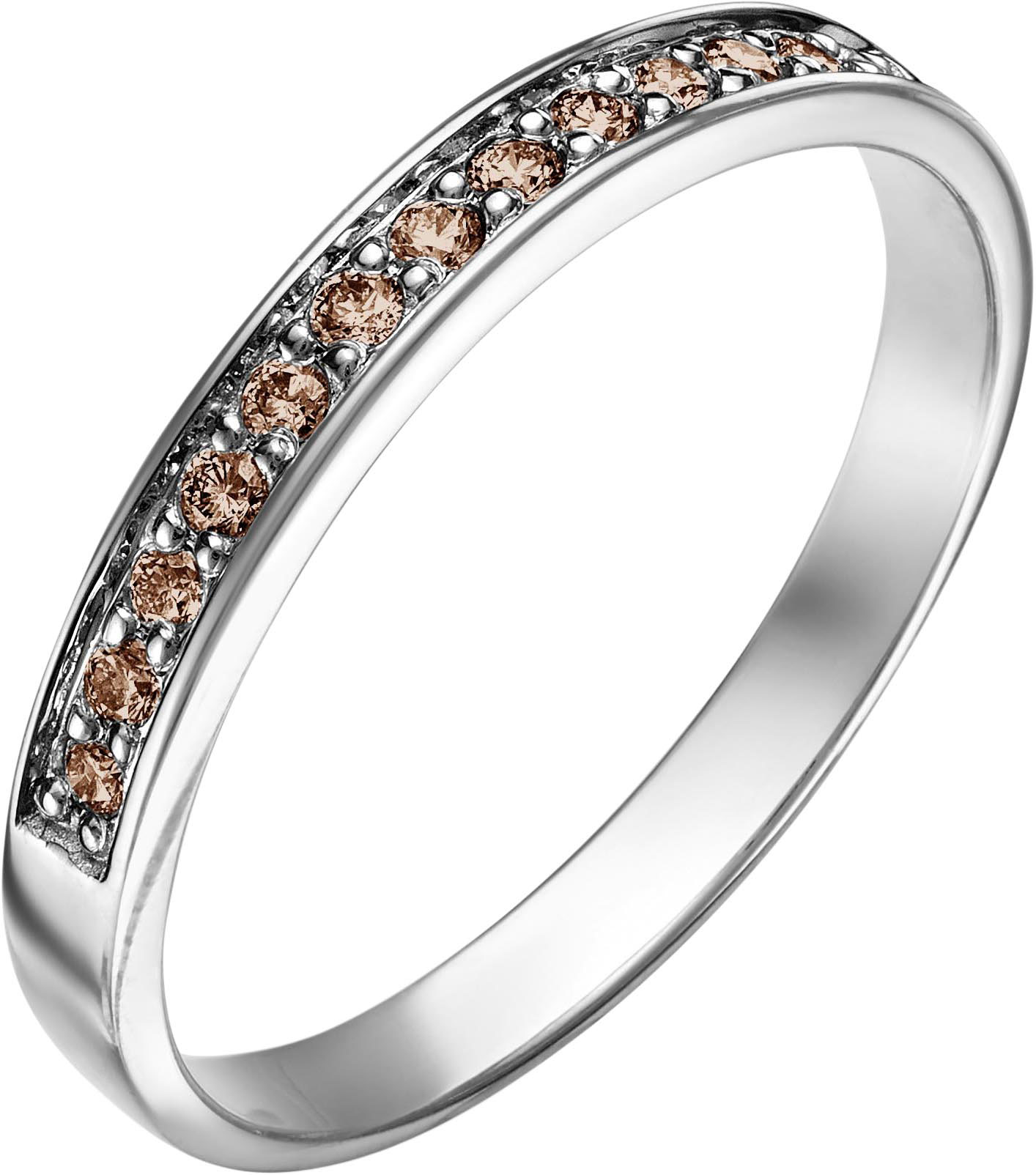 Кольцо из белого золота с бриллиантом р. 17.5 Vesna jewelry 1881-256-09-00, 1881-256-09-00
Кольцо из белого золота с бриллиантом р. 17.5 Vesna jewelry 1881-256-09-00, 1881-256-09-00