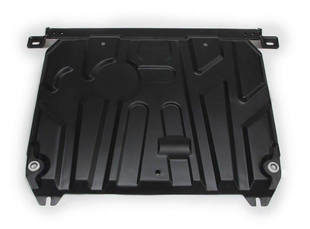 Защита картера и КПП AutoMax для Hyundai Solaris I поколение (V - 1.4; 1.6) 2010-2017/Kia
Защита картера и КПП AutoMax для Hyundai Solaris I поколение (V - 1.4; 1.6) 2010-2017/Kia