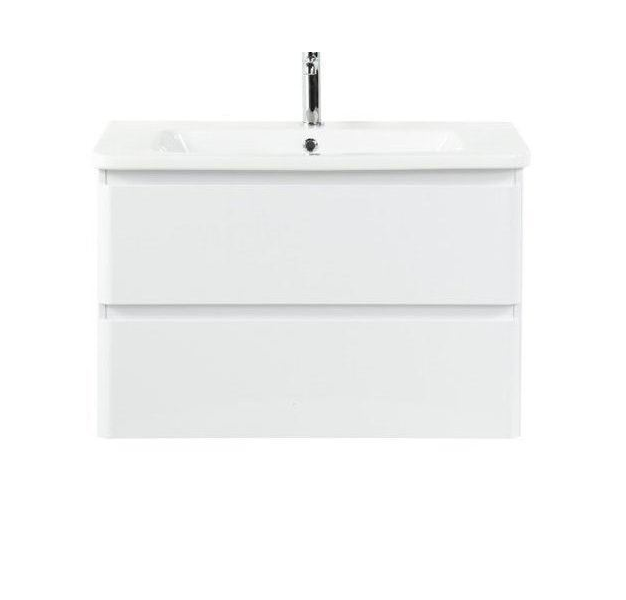 Тумба с раковиной BelBagno Albano 80 подвесная, bianco lucido, Белый, Albano 80 подвесная, bianco lucido
Тумба с раковиной BelBagno Albano 80 подвесная, bianco lucido, Белый, Albano 80 подвесная, bianco lucido