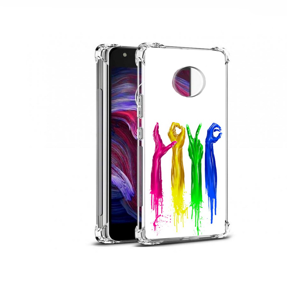 Чехол MyPads Tocco для Motorola Moto X4 яркие руки love (PT96319.371.707), Прозрачный, Tocco
Чехол MyPads Tocco для Motorola Moto X4 яркие руки love (PT96319.371.707), Прозрачный, Tocco