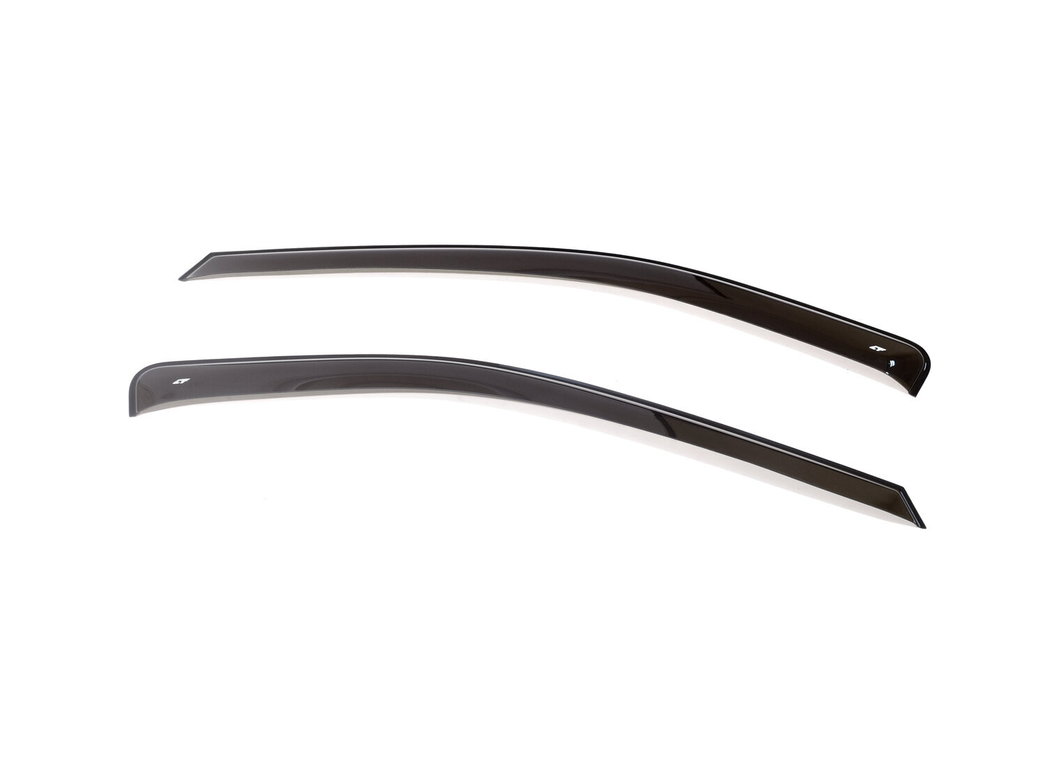 Дефлекторы боковых окон Cobra Tuning на Hyundai Starex 1998-2007/H-1 1998-2007 арт.H22398
Дефлекторы боковых окон Cobra Tuning на Hyundai Starex 1998-2007/H-1 1998-2007 арт.H22398