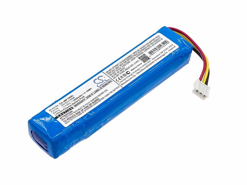 Аккумулятор для портативной акустики JBL Pulse 1 (DS144112056), DS144112056MLP822199-2P
Аккумулятор для портативной акустики JBL Pulse 1 (DS144112056), DS144112056MLP822199-2P