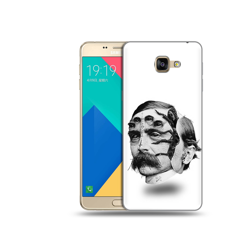 Чехол MyPads Tocco для Samsung Galaxy A9 страшное лицо мужчины (PT25200.562.629), Прозрачный, Tocco
Чехол MyPads Tocco для Samsung Galaxy A9 страшное лицо мужчины (PT25200.562.629), Прозрачный, Tocco