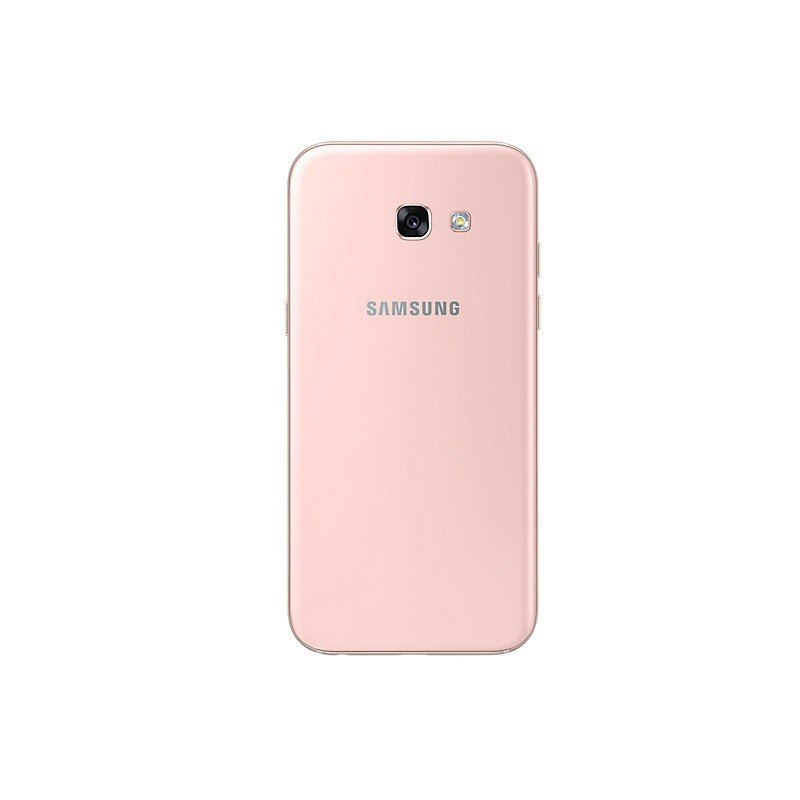 Задняя крышка для Samsung SM-J730F Galaxy A7 (2017) (розовый), Samsung SM-J730F Galaxy A7 (2017)
Задняя крышка для Samsung SM-J730F Galaxy A7 (2017) (розовый), Samsung SM-J730F Galaxy A7 (2017)