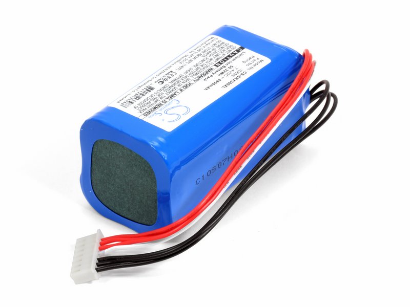 Аккумулятор для акустики Sony SRS-XB3, SRS-XB30 (ID659), ID659, ID659B, ST-06S
Аккумулятор для акустики Sony SRS-XB3, SRS-XB30 (ID659), ID659, ID659B, ST-06S
